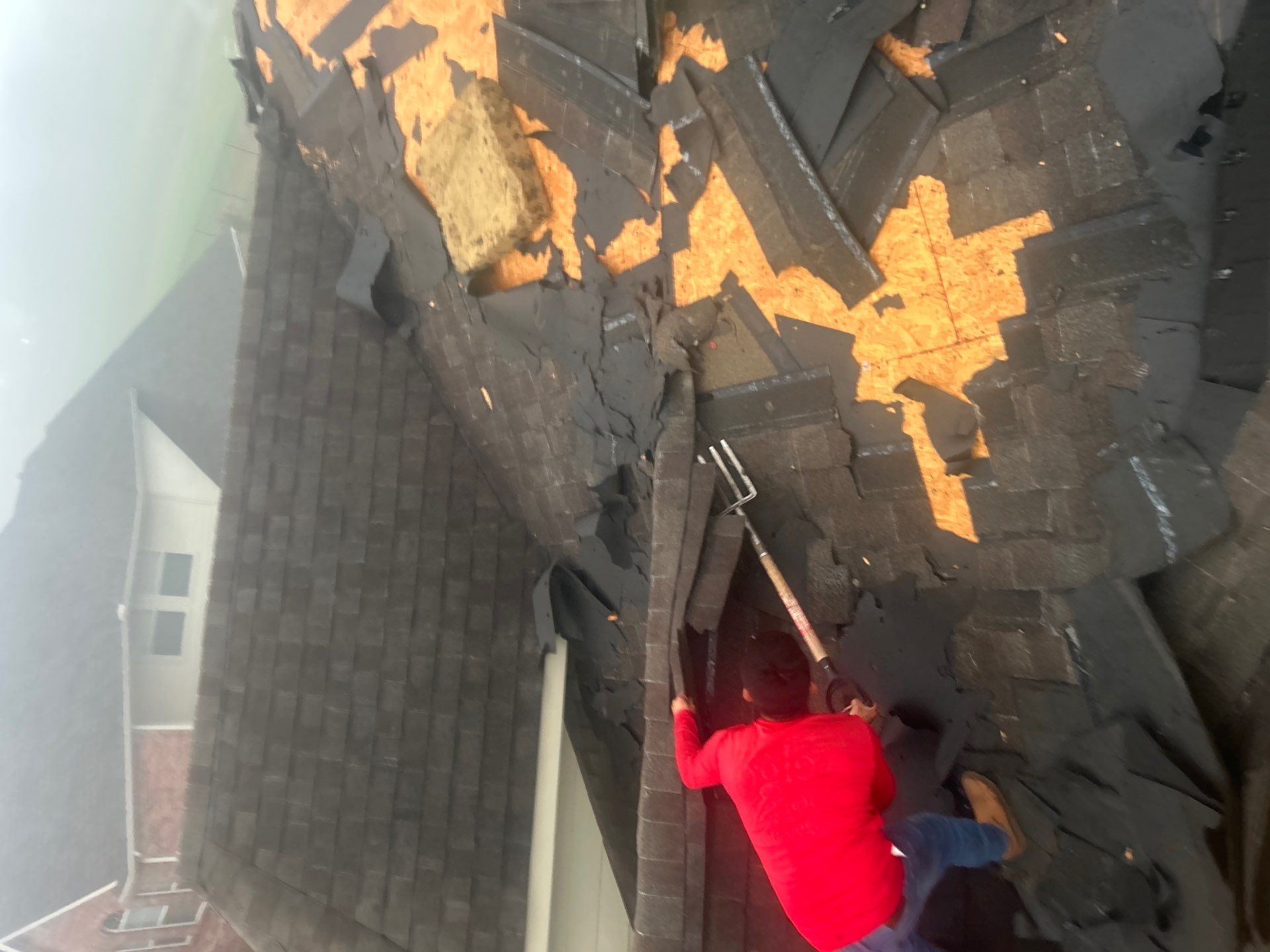 Roof Replacement Richmond by Roof Repair Company
