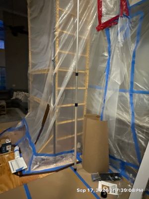 Water Damage Restoration — Fort Myers, FL