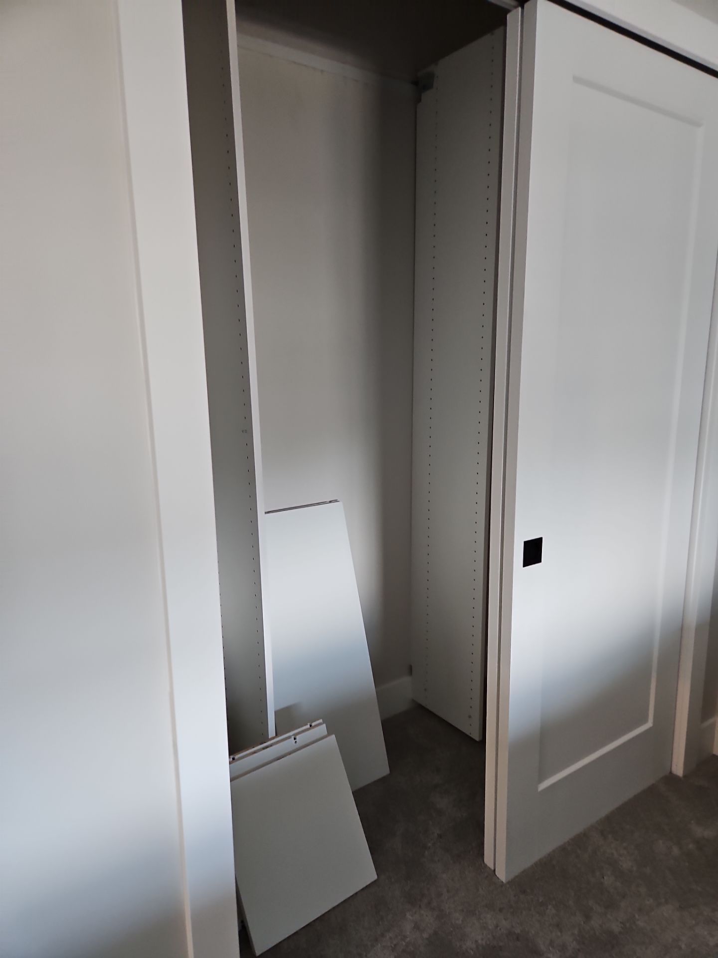 Closet & Storage Concepts - Louisville by Concept 32, Inc.