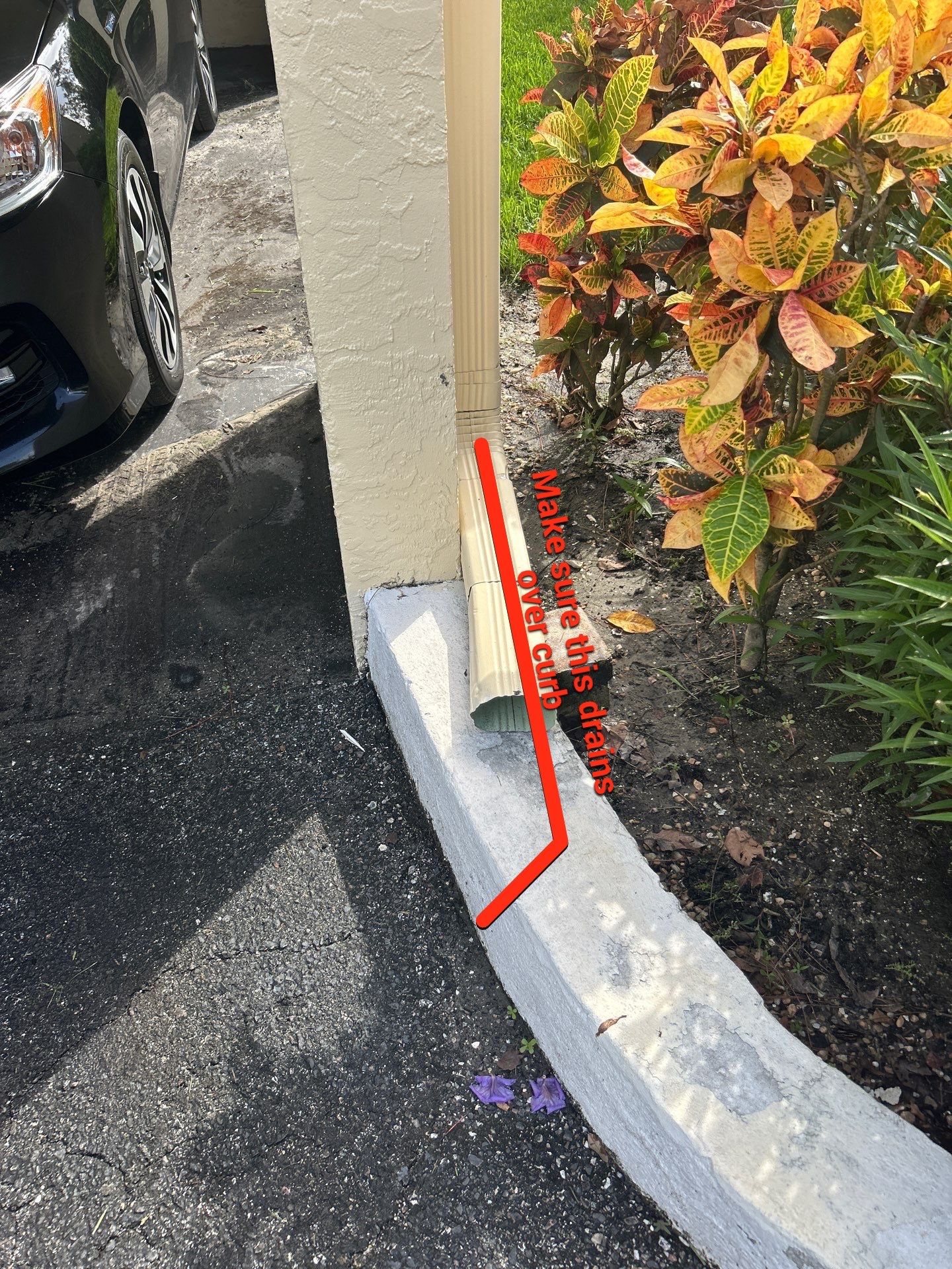 Gutter Guards Installation using Gutter Guards in Cape Coral FL by Gutter Professors