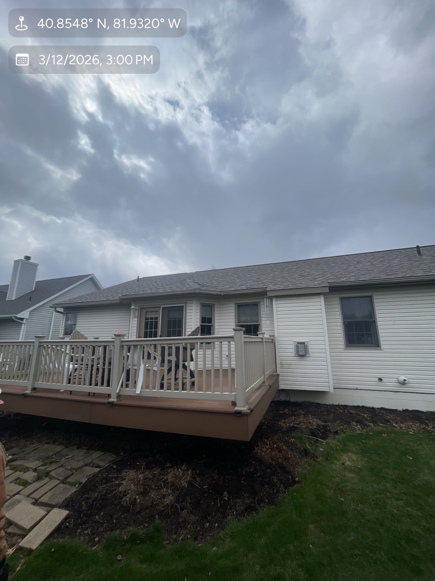 Total Roof & Seamless Gutter Overhaul by Cornerstone Roofing And Siding