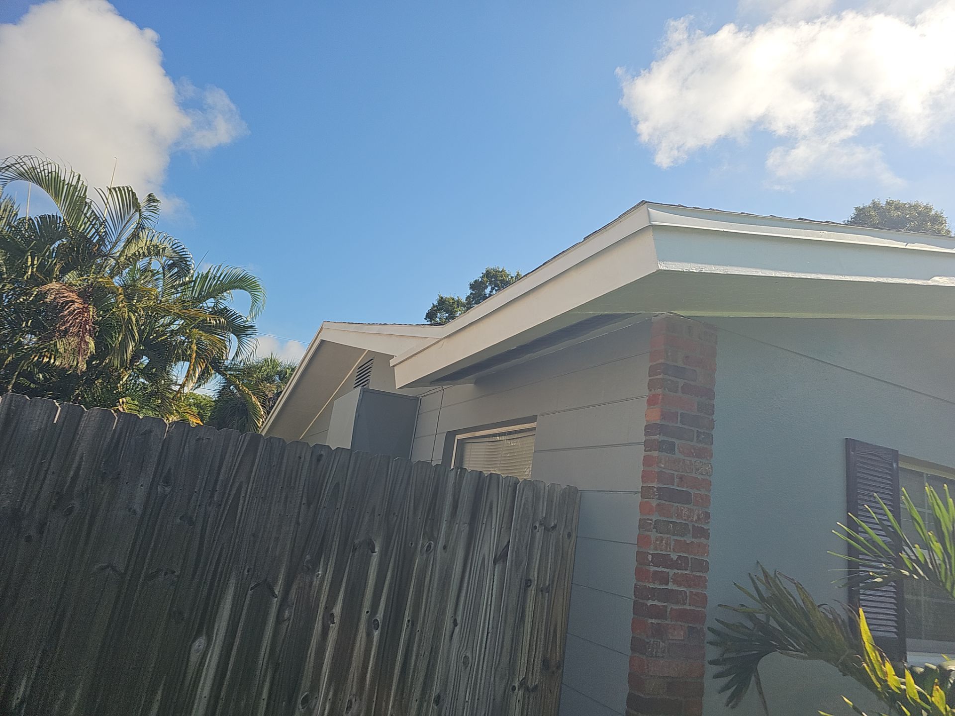 Project in St. Petersburg  33705 by Mitchell Roofing Company LLC 