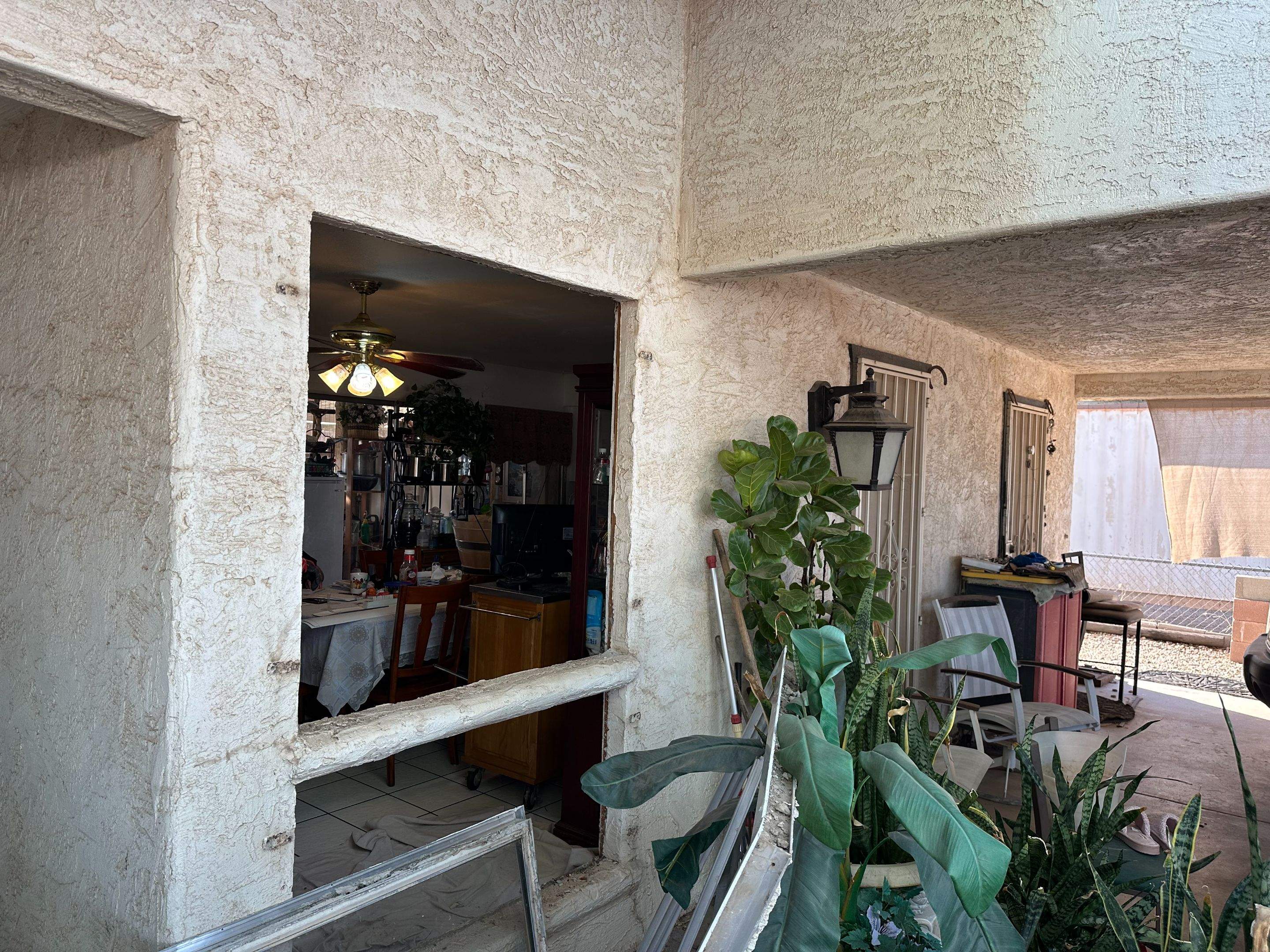 Rosa's Window Replacement by All Storm Roofing & Construction