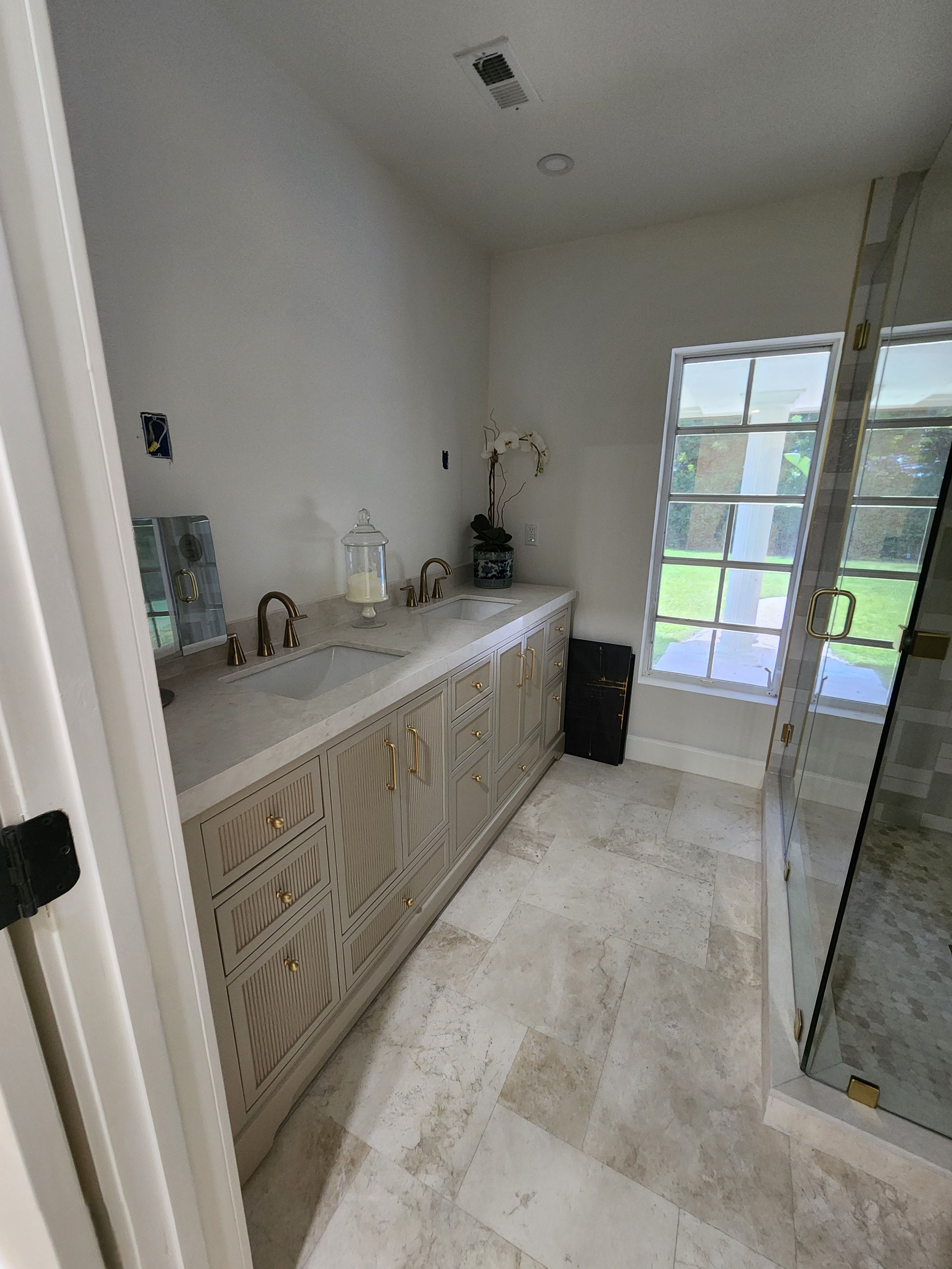 Interior Renovation and Plumbing Infrastructure Upgrades in Coral Gables by Picos Construction Engineering