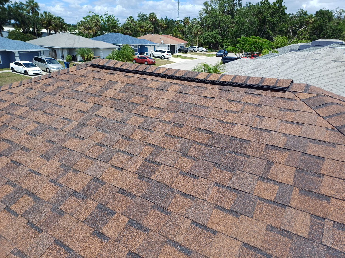 Project in Bradenton by You Restorations LLC DBA YOU-Home