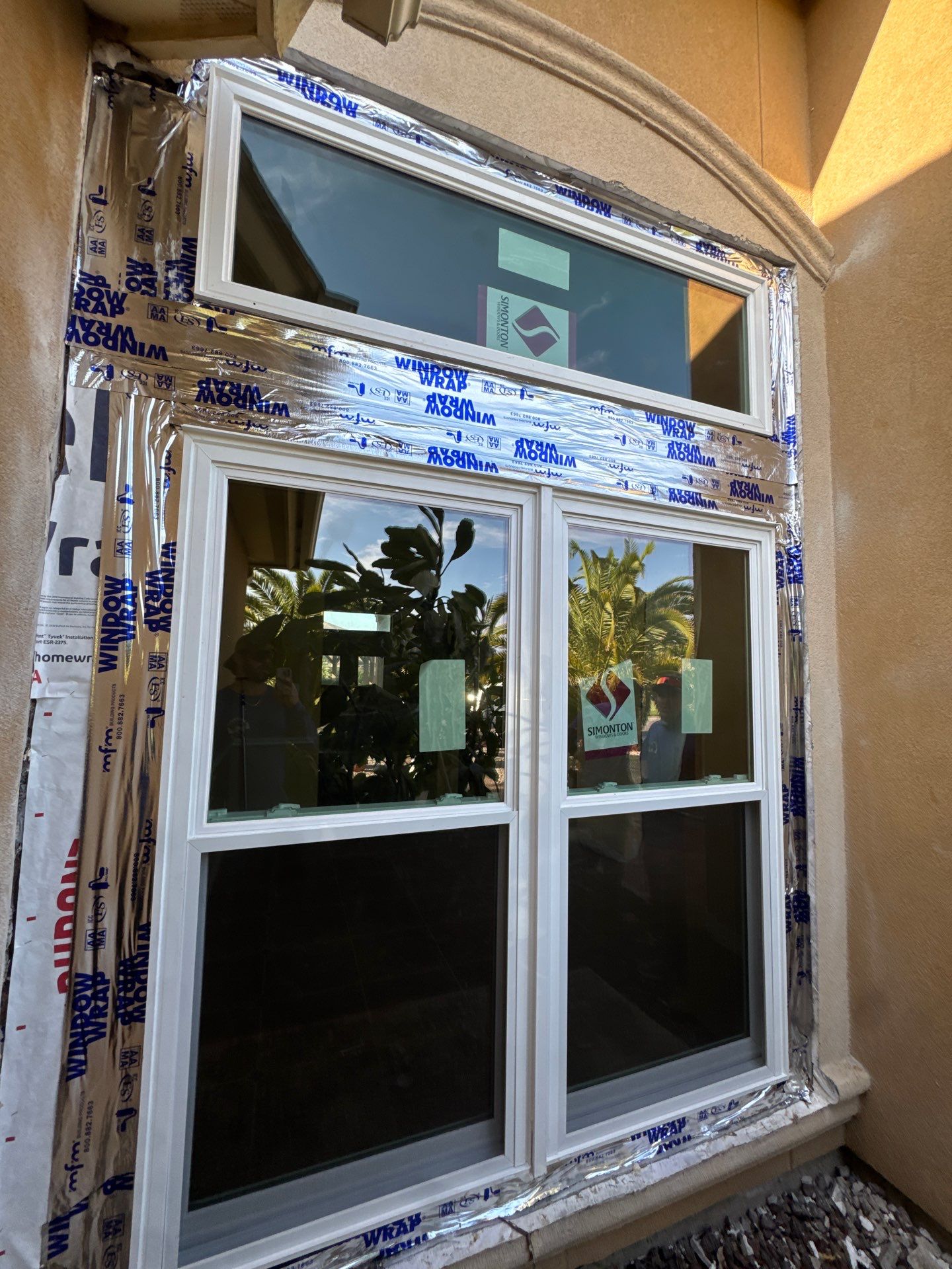 Stucco Problems in Paradise  by Bayfront Roofing and Construction