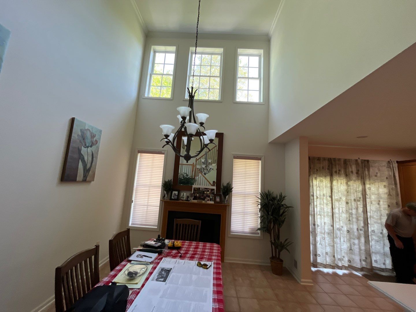 Interior Painting by FreshCoat Works LLC