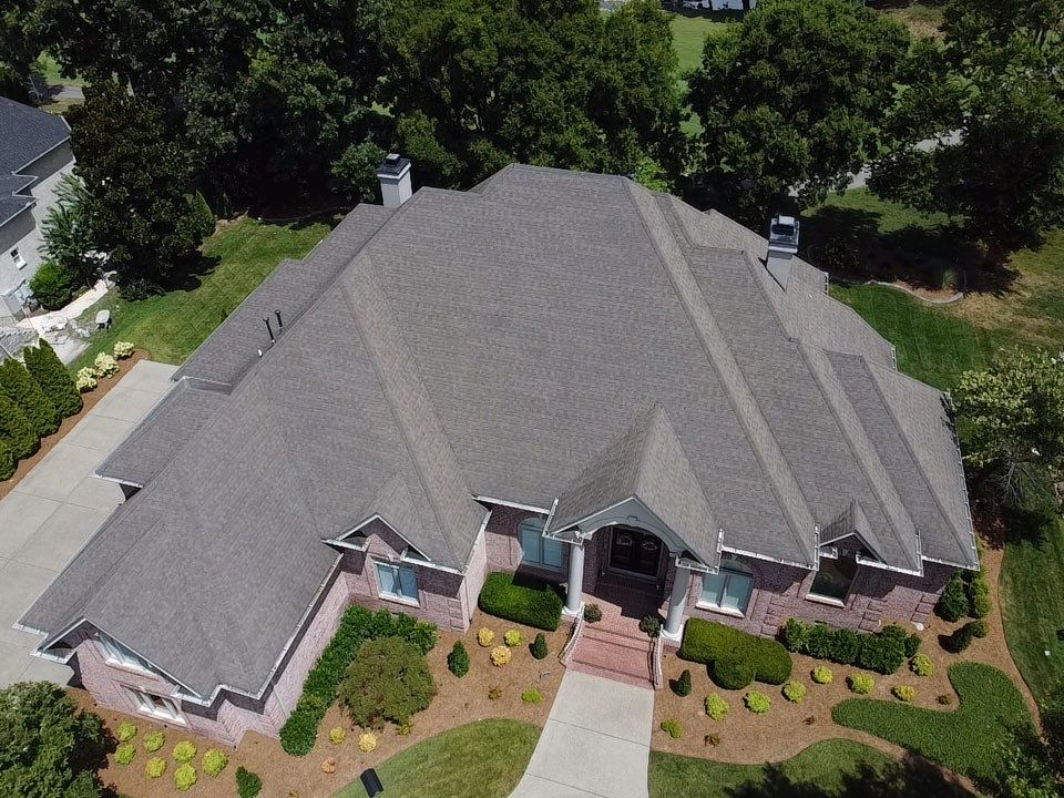Roof Installation - Malarkey Highlander by Shinglesmiths Roofing