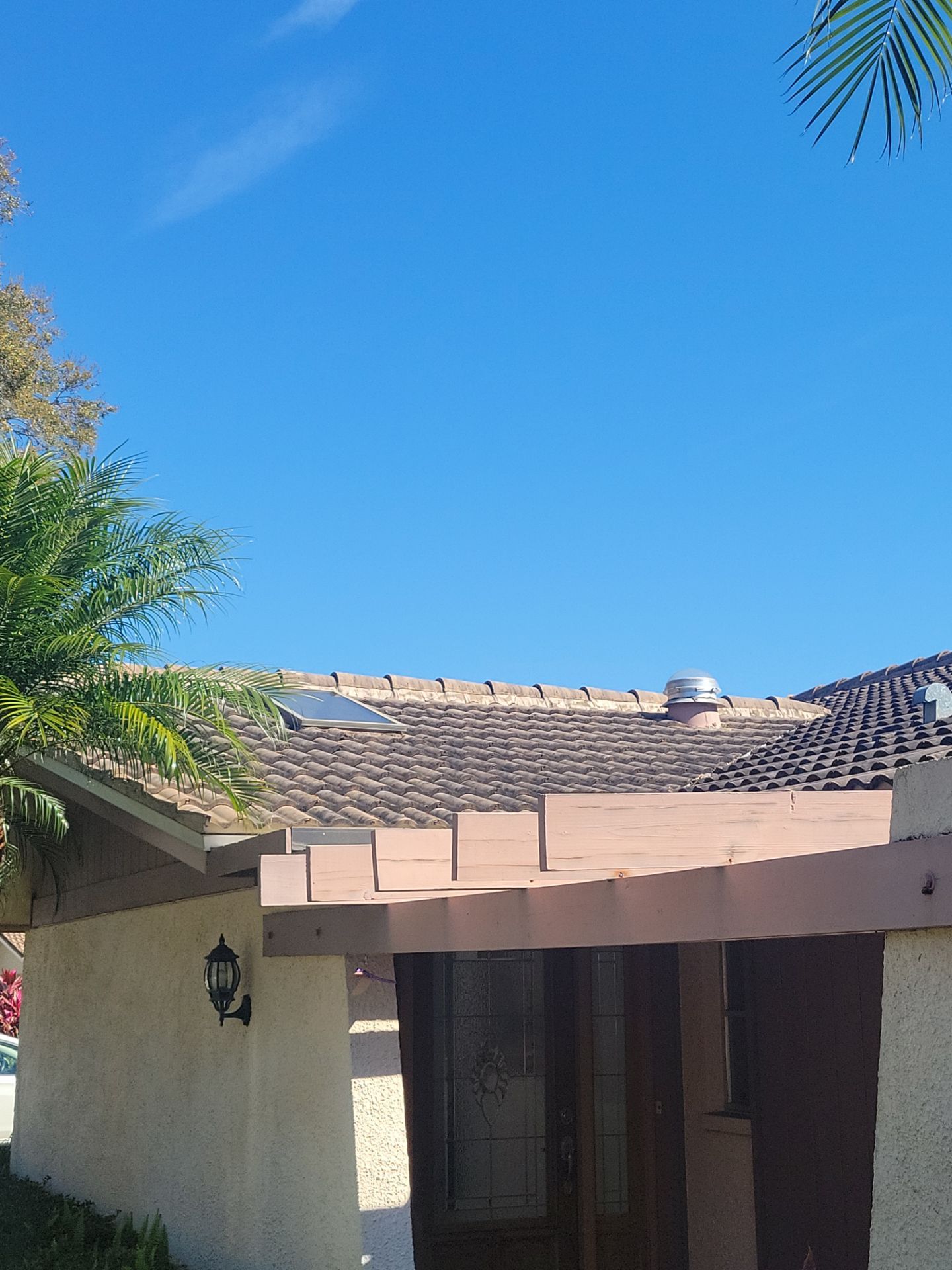 Exterior Cleaning by DPI Pressure Washing LLC