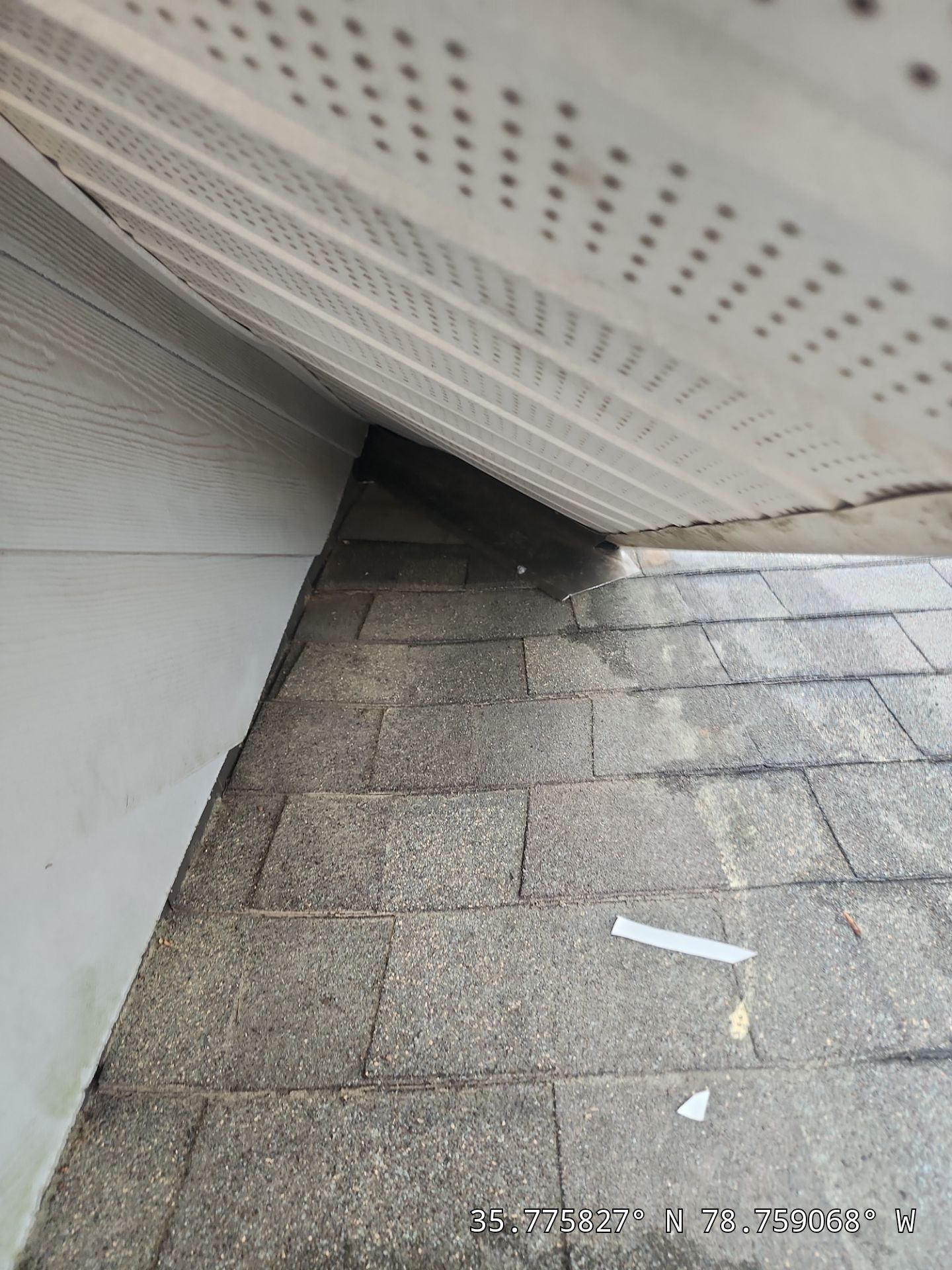 Stoneridge Completetion by Skywalker Roofing LLC