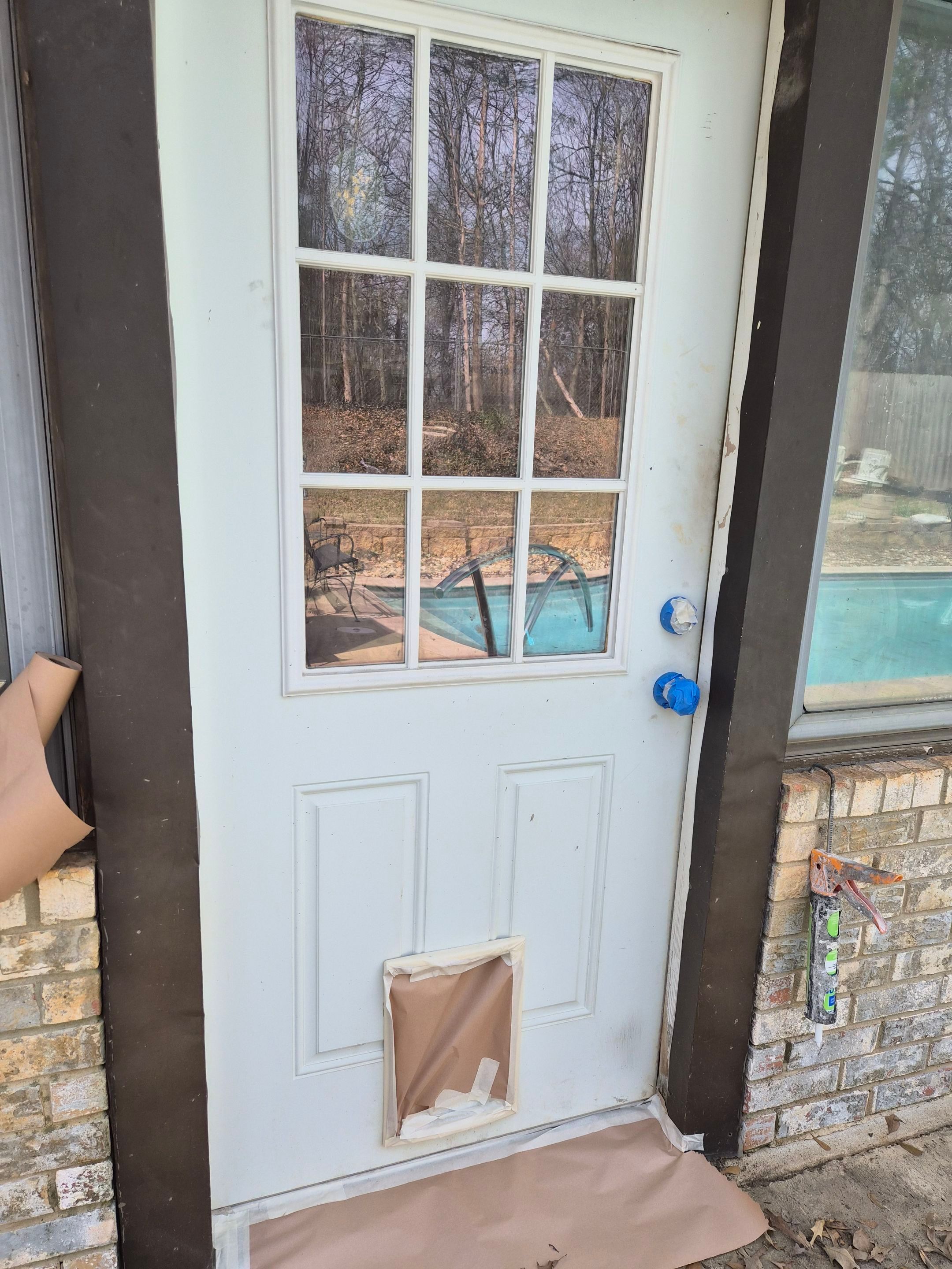 Whitehouse TX Home Receives a Big Update by Quality Coats Painting