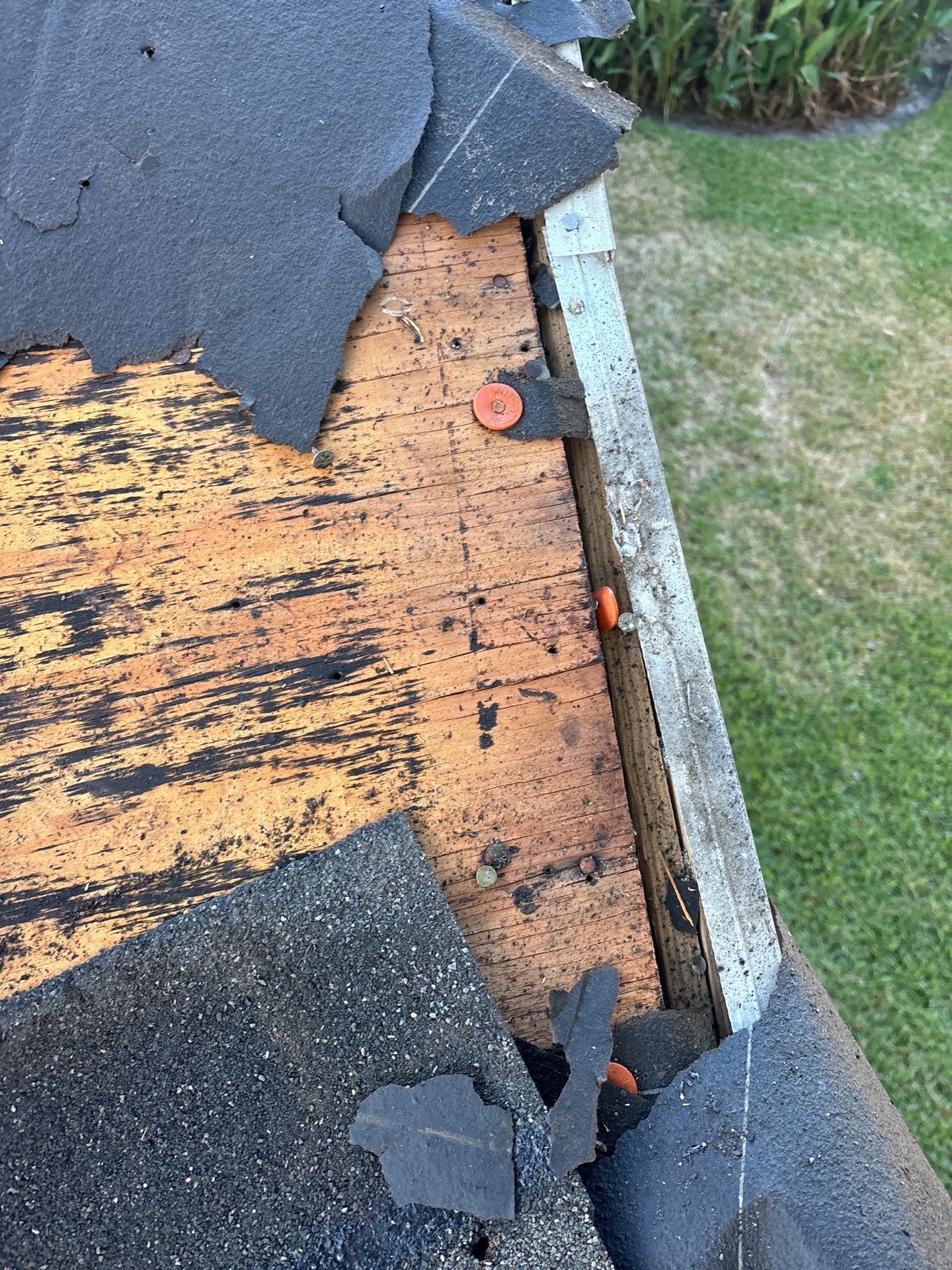 Roof Replacement Houston by Roof Repair Company