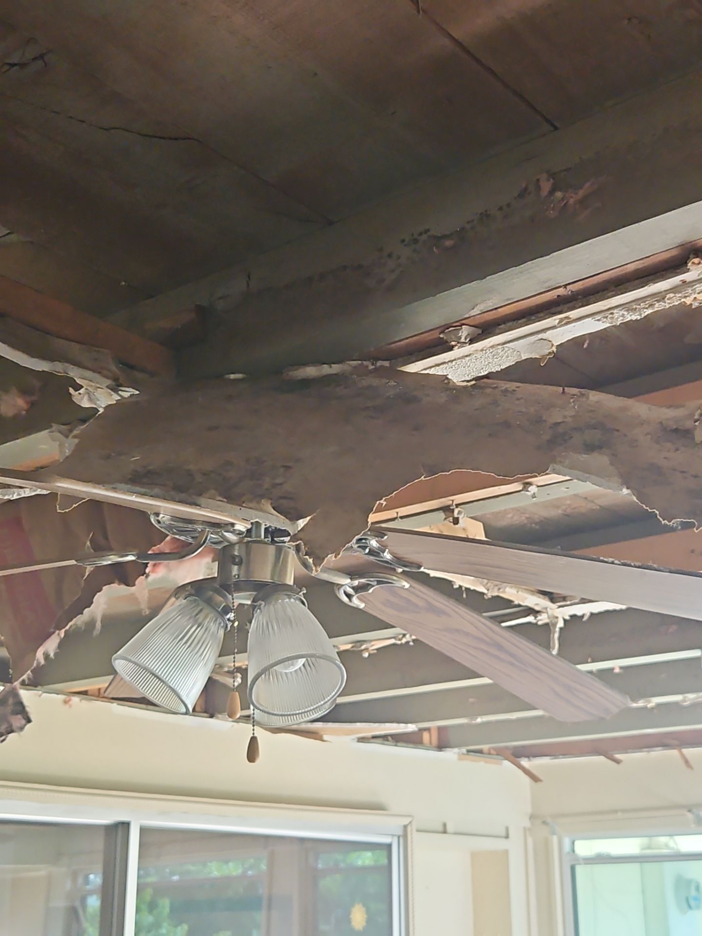 Water Damage Repair In Bradenton, FL by Ampm Restoration Services