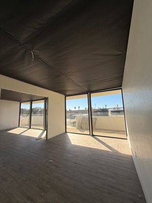 Project in San Clemente