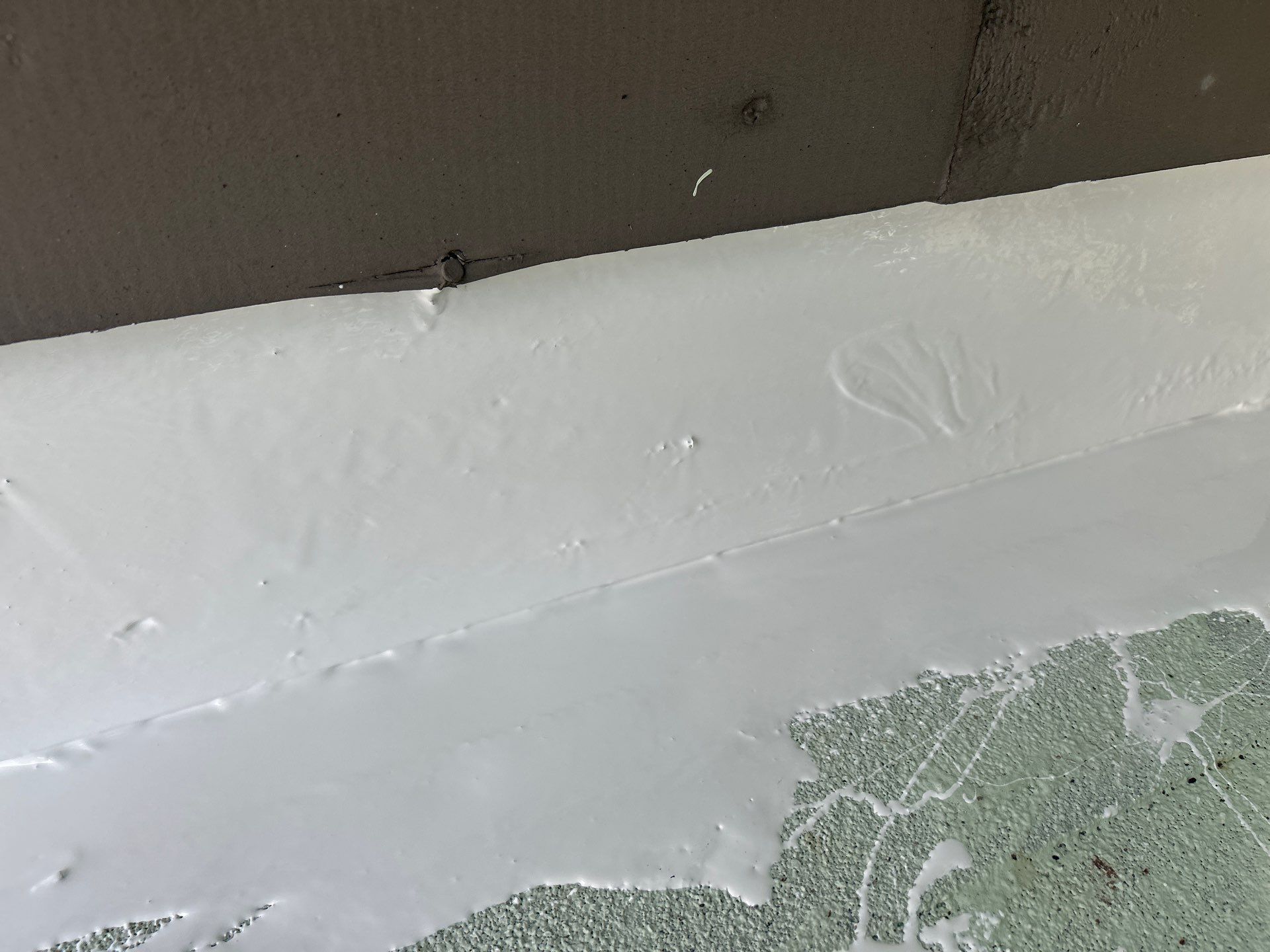 Commercial Coatings by Fiddlers Roofing
