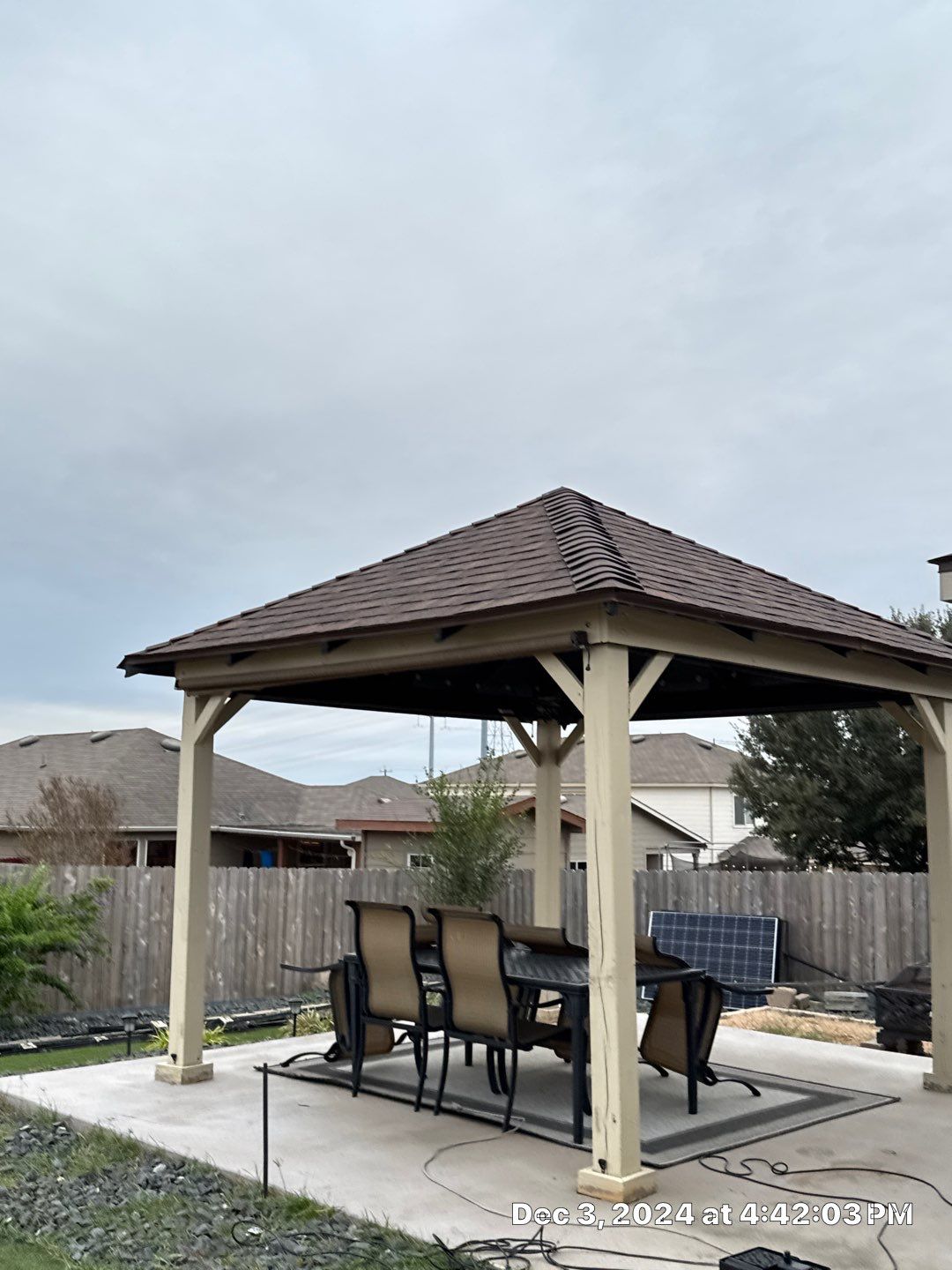 Brownwood Roof Replacement | San Antonio, TX by Ayan Roofing, LLC