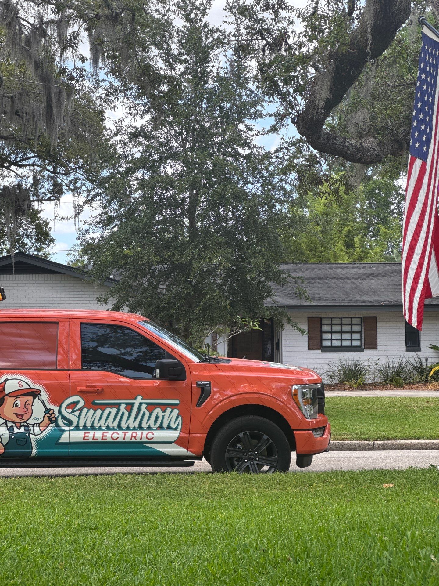 Electrical Repair in Maitland by Smartron Electric