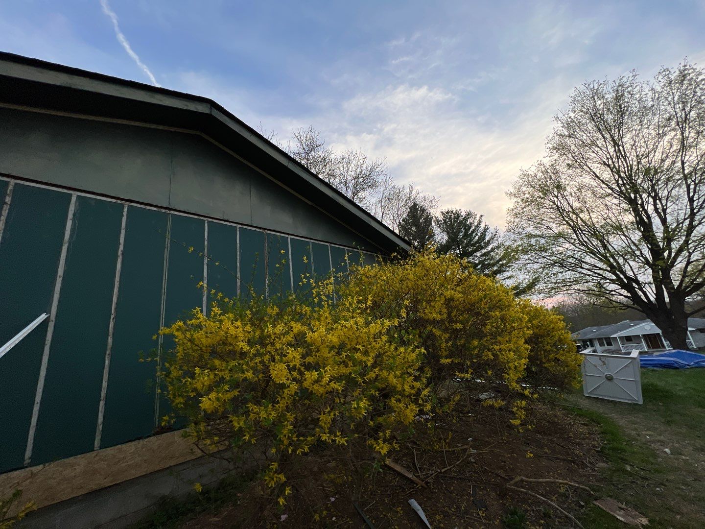 Project in Westminster by Bec Construction Llc
