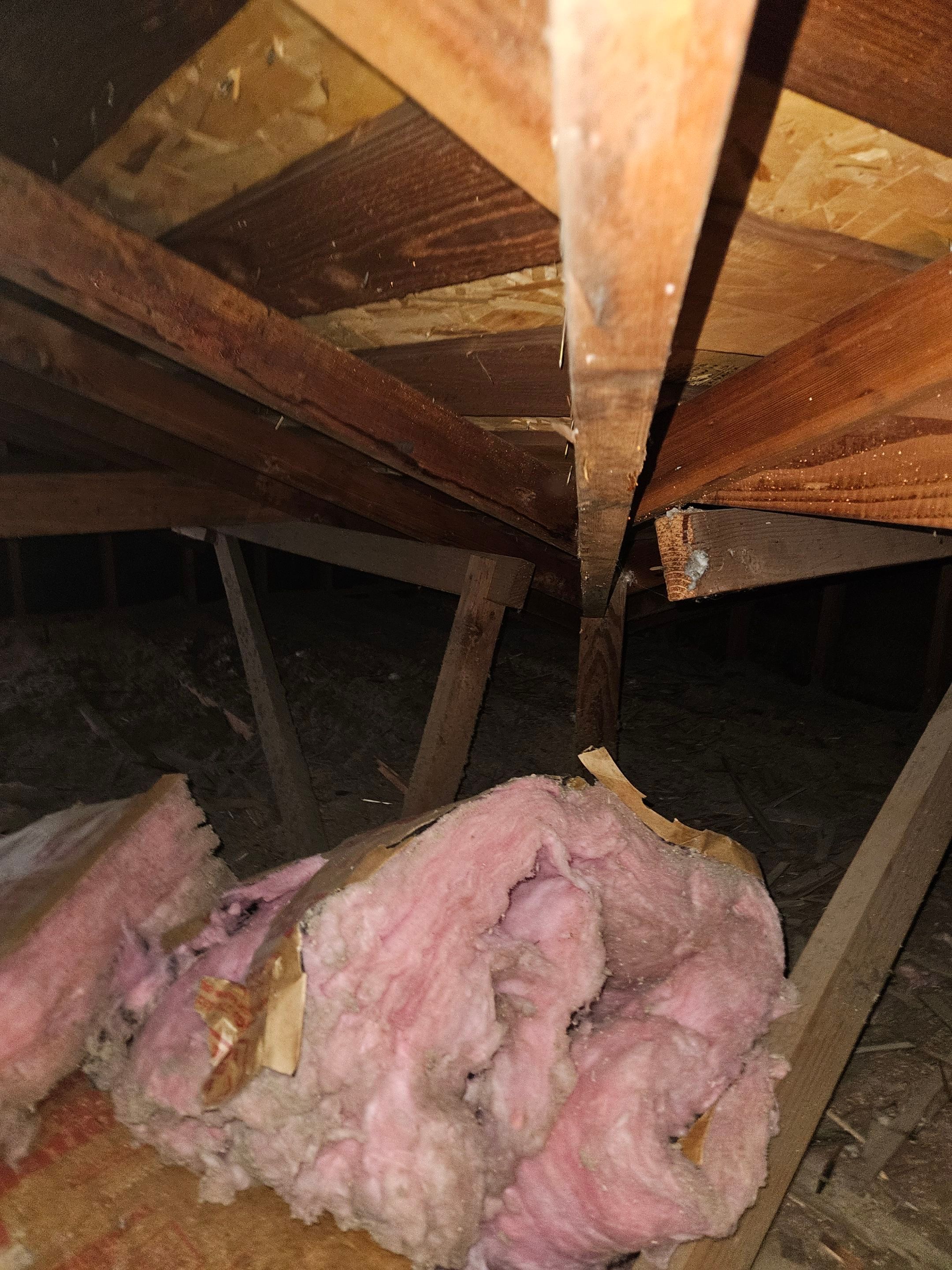 Project in Ventura by Insulation Labs