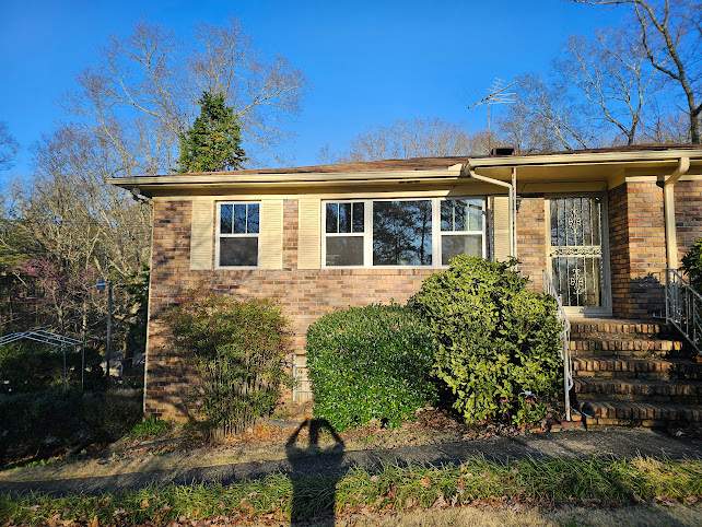 Kesler Project in Birmingham by The Window Source