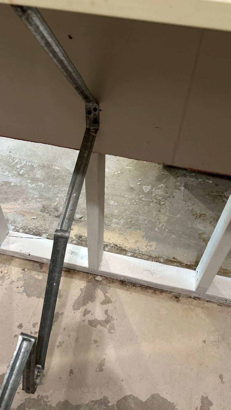 Water Damage by Accountable Home Services