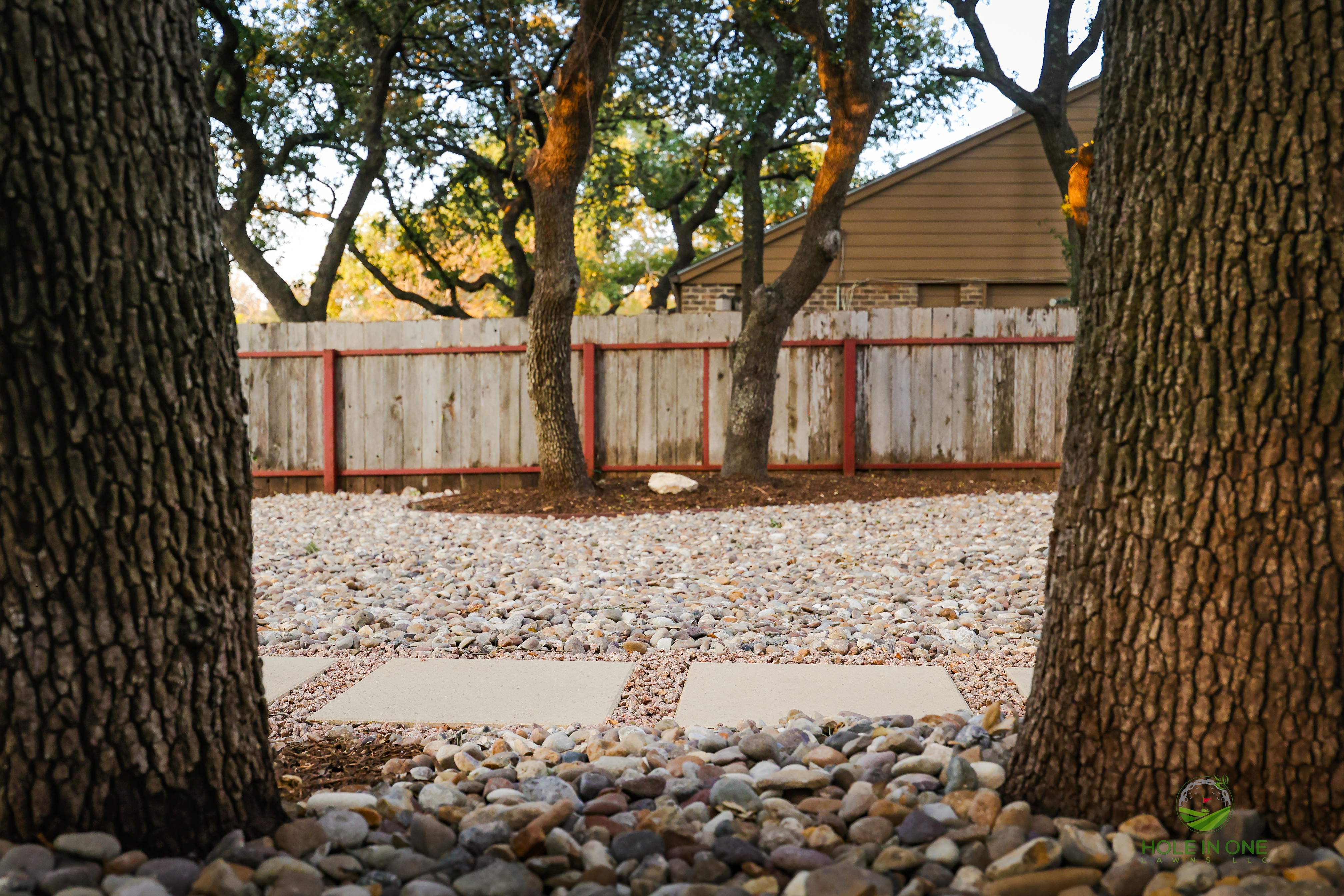 Pet Turf, Holland Paver Walkway & 2x2 Pavers | Green Springs Valley, San Antonio TX by Hole In One Lawns, LLC