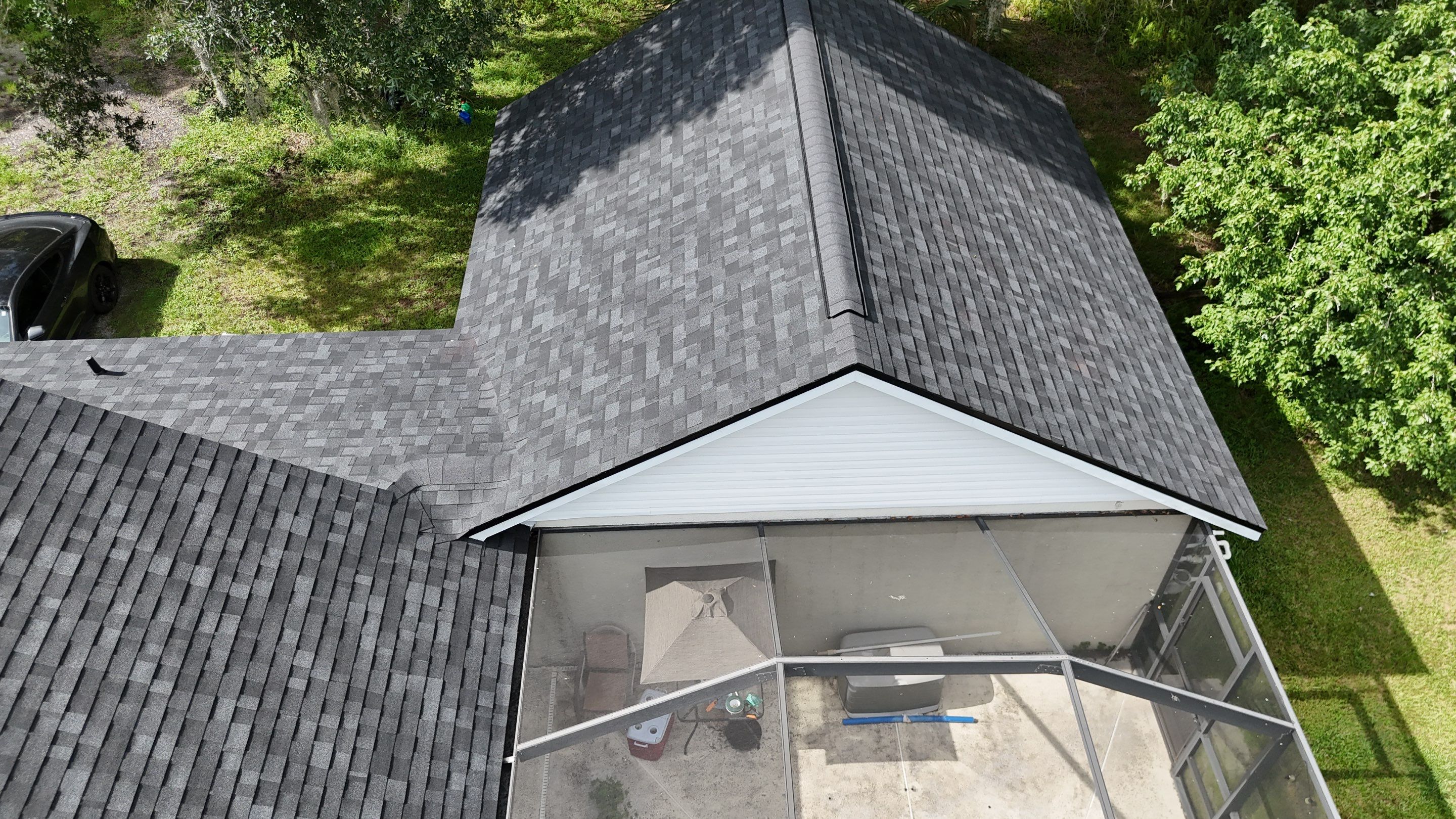 Roof Replacement in Lithia, FL by Shingle Masters Roofing