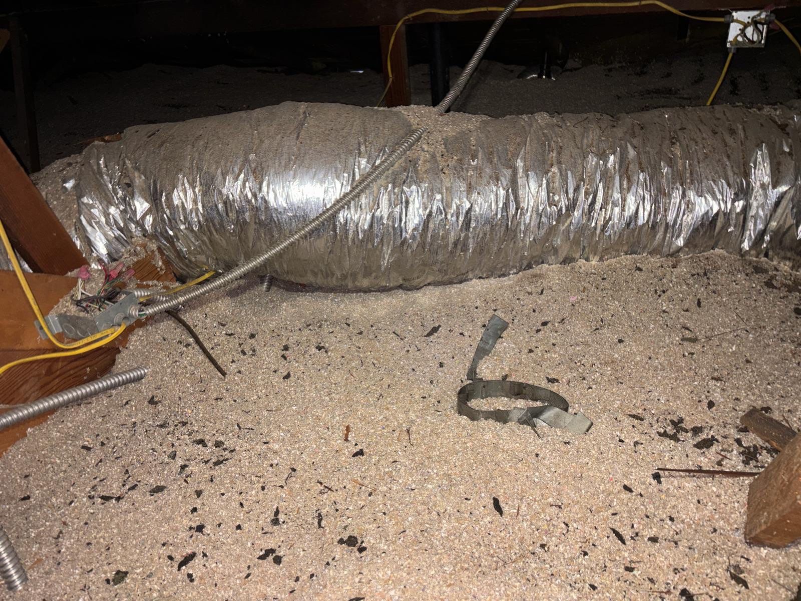 Project in Burbank by Insulation Labs