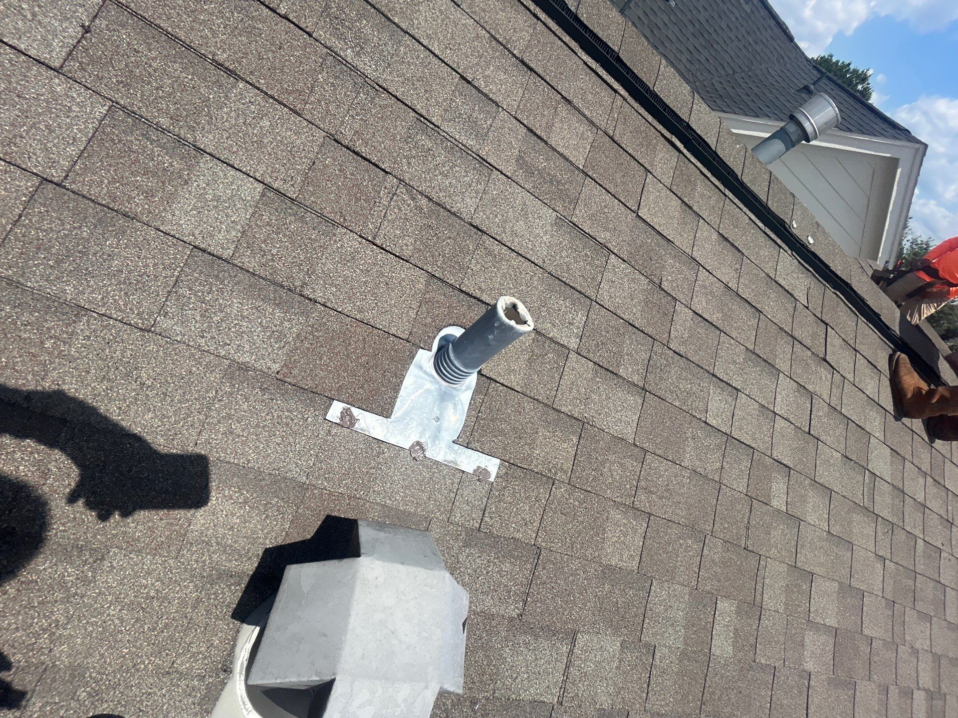 Roof Repair Houston by Roof Repair Company