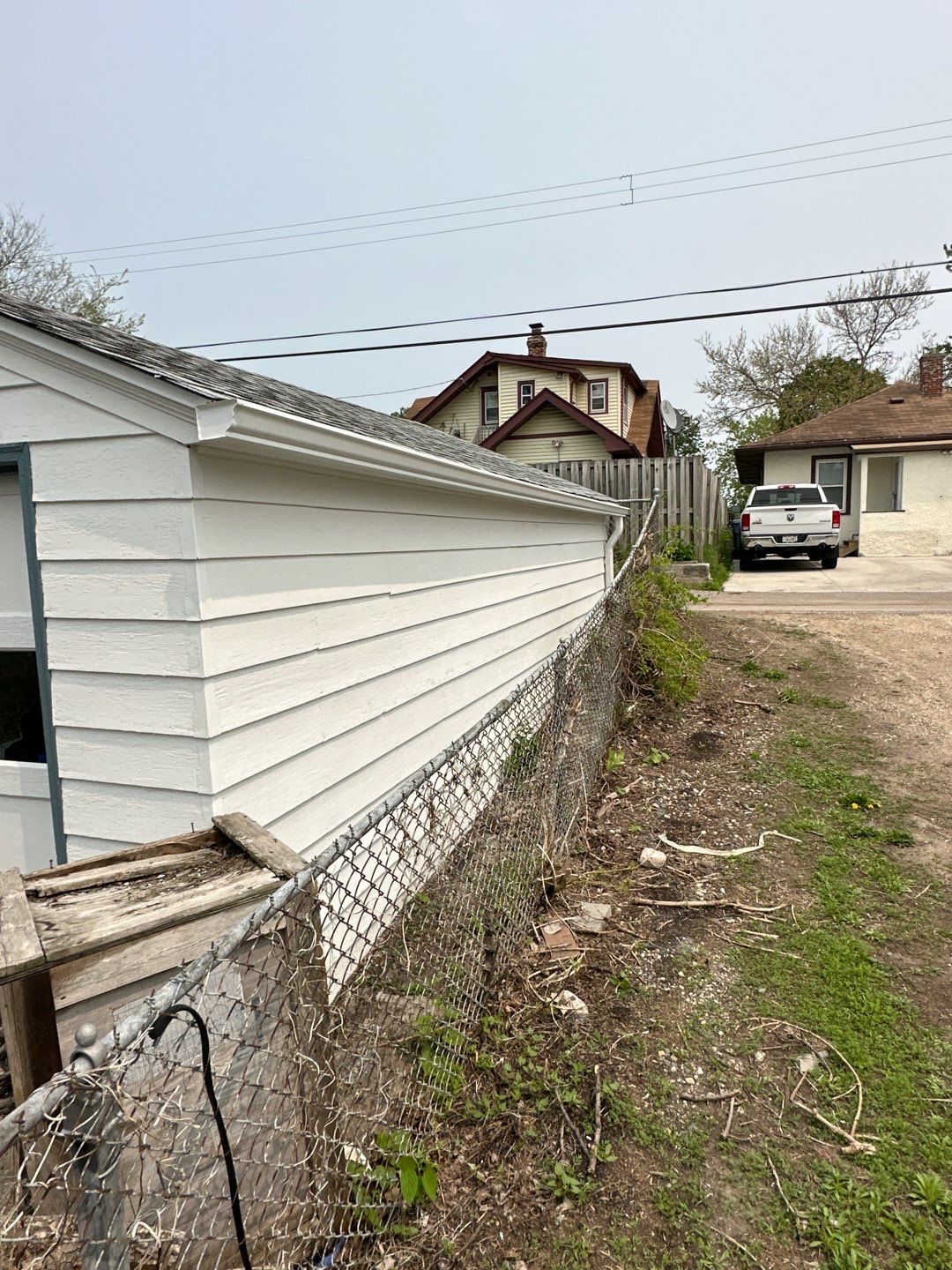 5" Gutters in Minneapolis by Next Level Seamless Gutters / Exteriors Inc.
