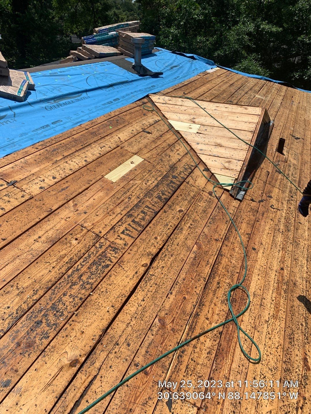 Fortified Roof by American Roofing & Construction LLC