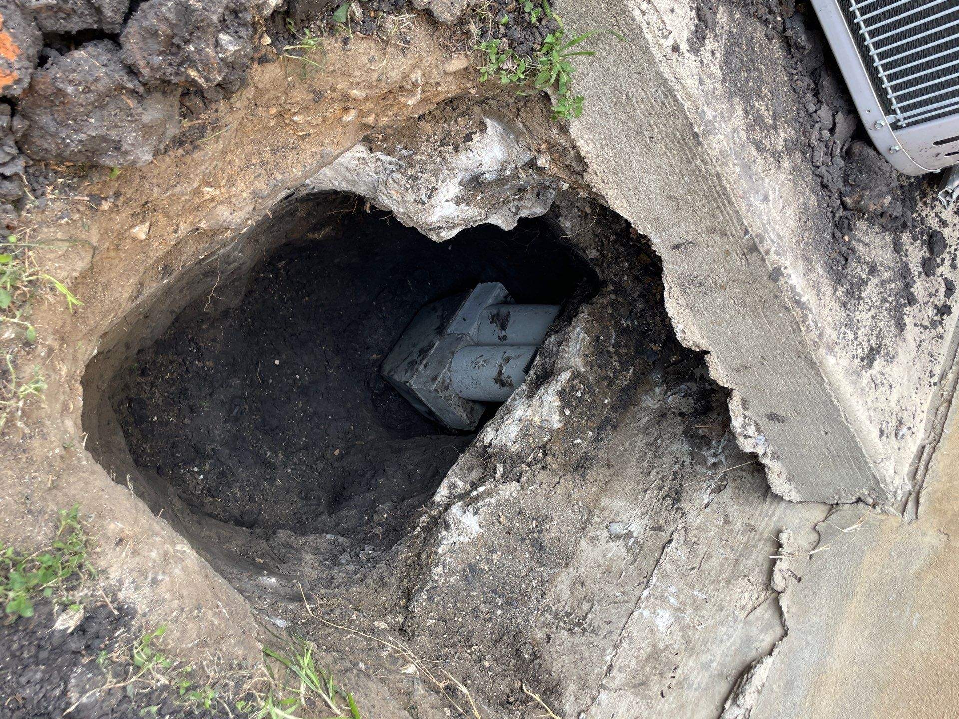 Foundation Repair and Excavation in Lincoln, Nebraska by CompanyCam