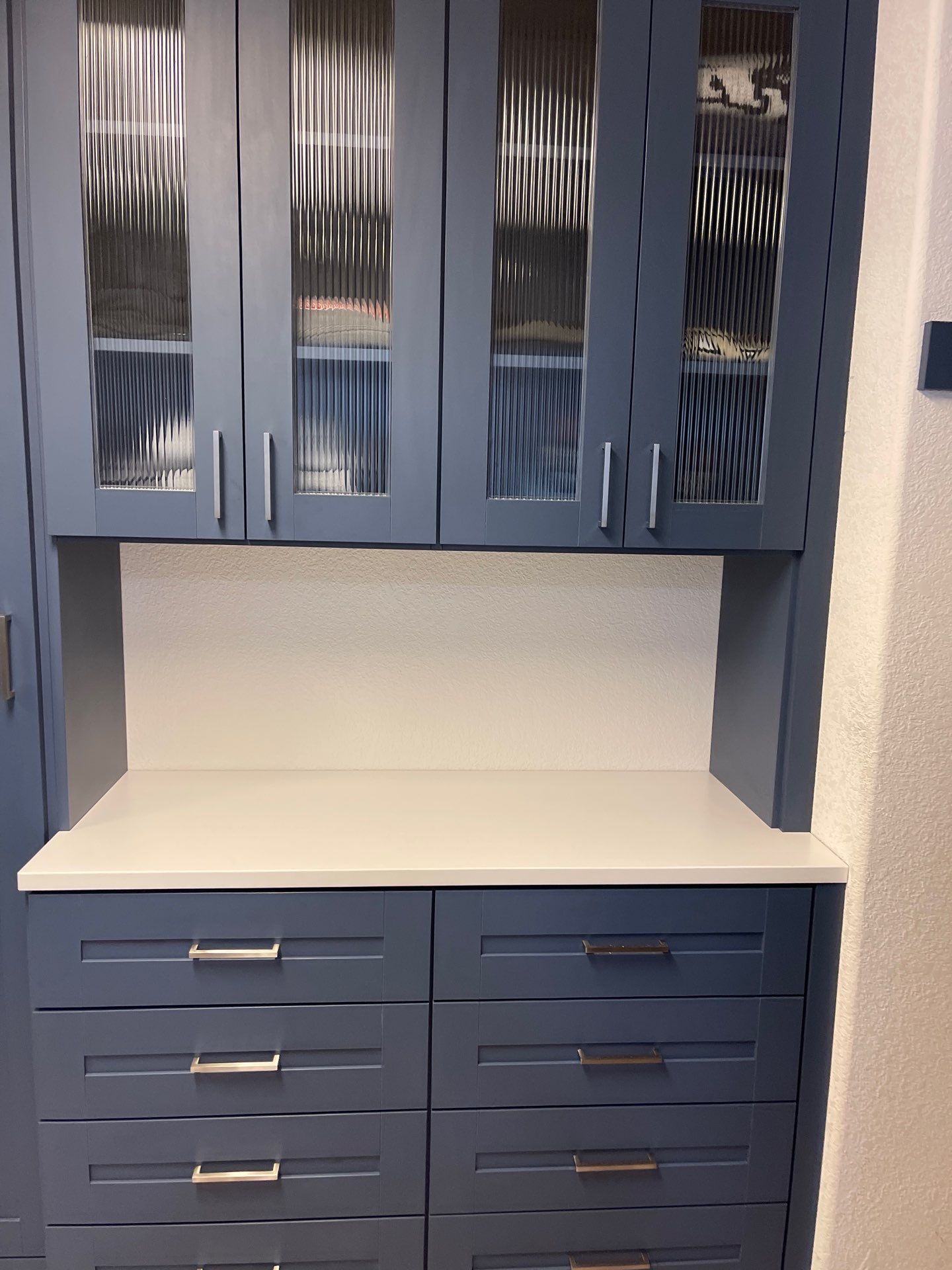 Closet & Storage Concepts - Longmont by Concept 32, Inc.