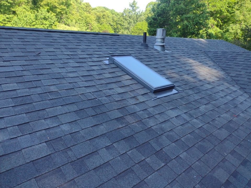 Steve Brandon by Silver Leaf Contracting 