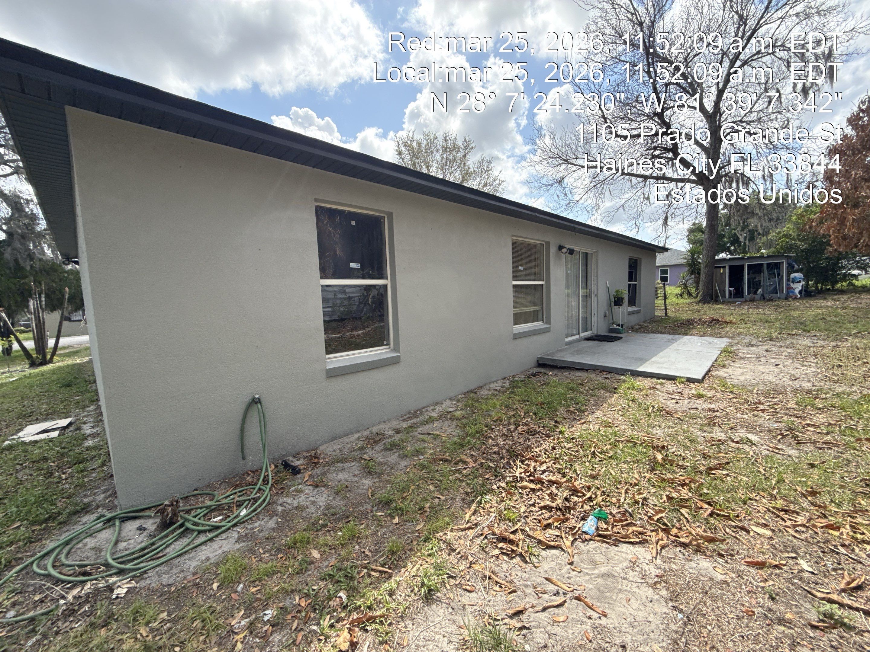 Project in Haines City by You Restorations LLC DBA YOU-Home