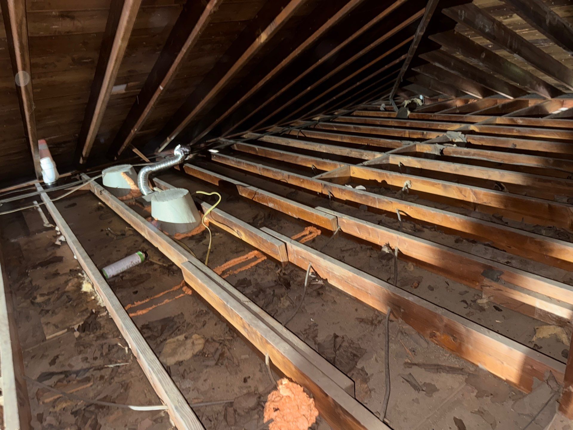 Make Houston Pa home more comfortable year round. by Home Environment Solutions