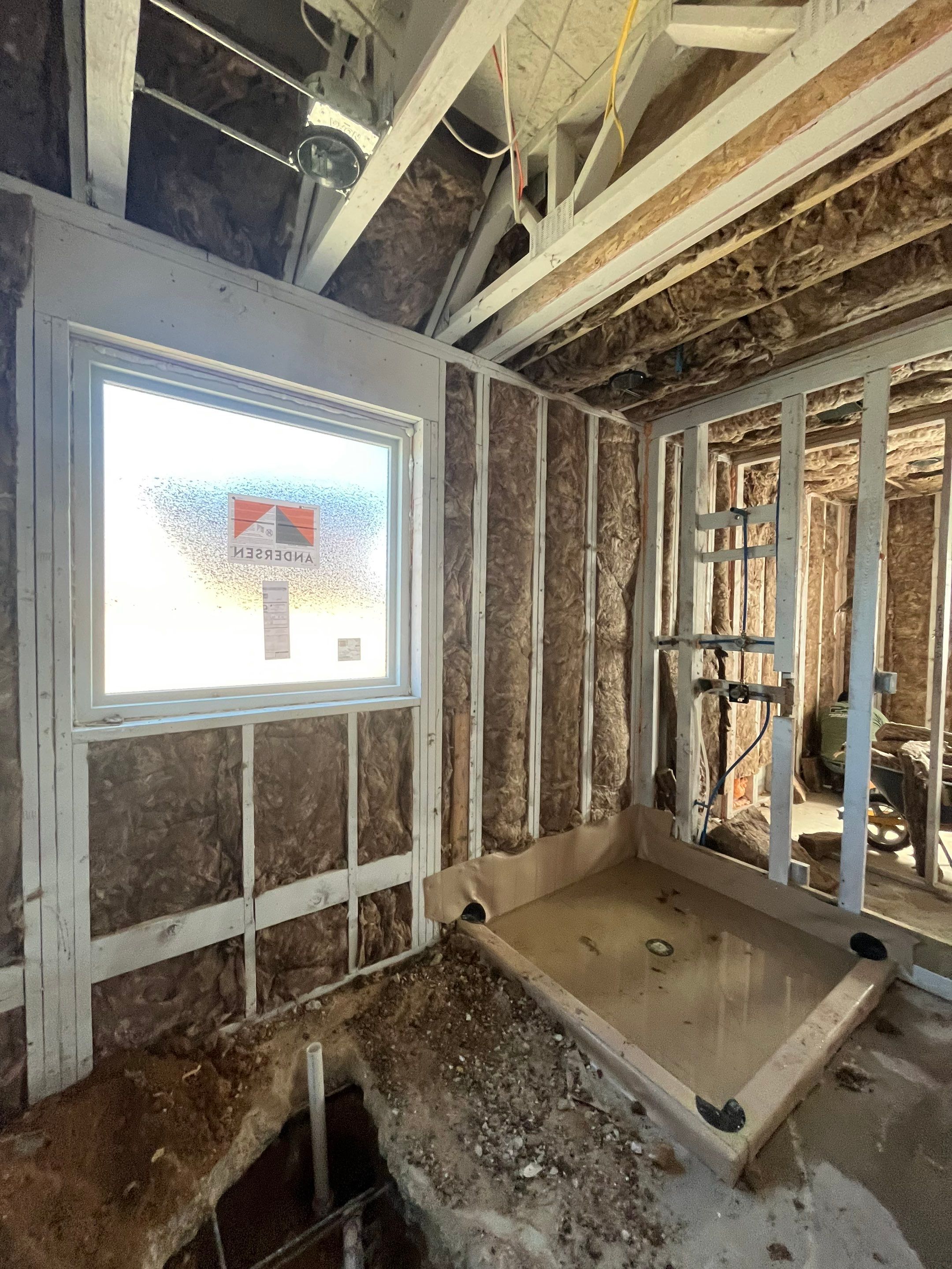 2620 Gamma Rd Flower Mound Tx by Apex Insulation Solutions