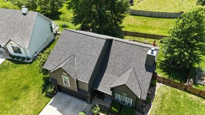 Project in Shawnee