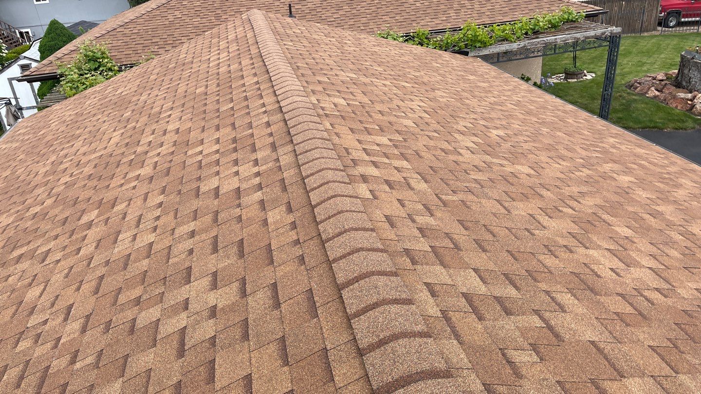 Boise ID Residential Roofing Installation using Owens Corning by ID Roofing LLC