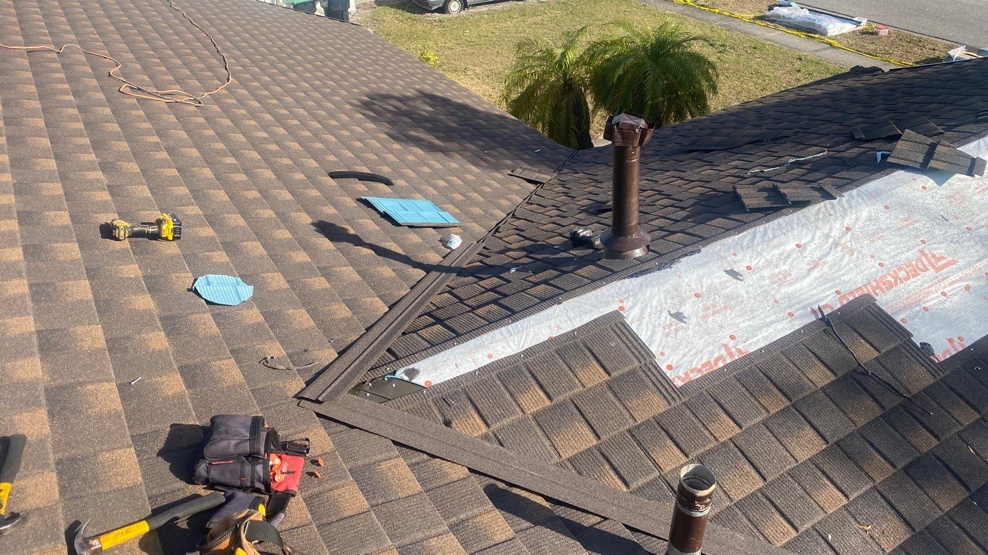 Tilcor CF Shingle by Fiddlers Roofing