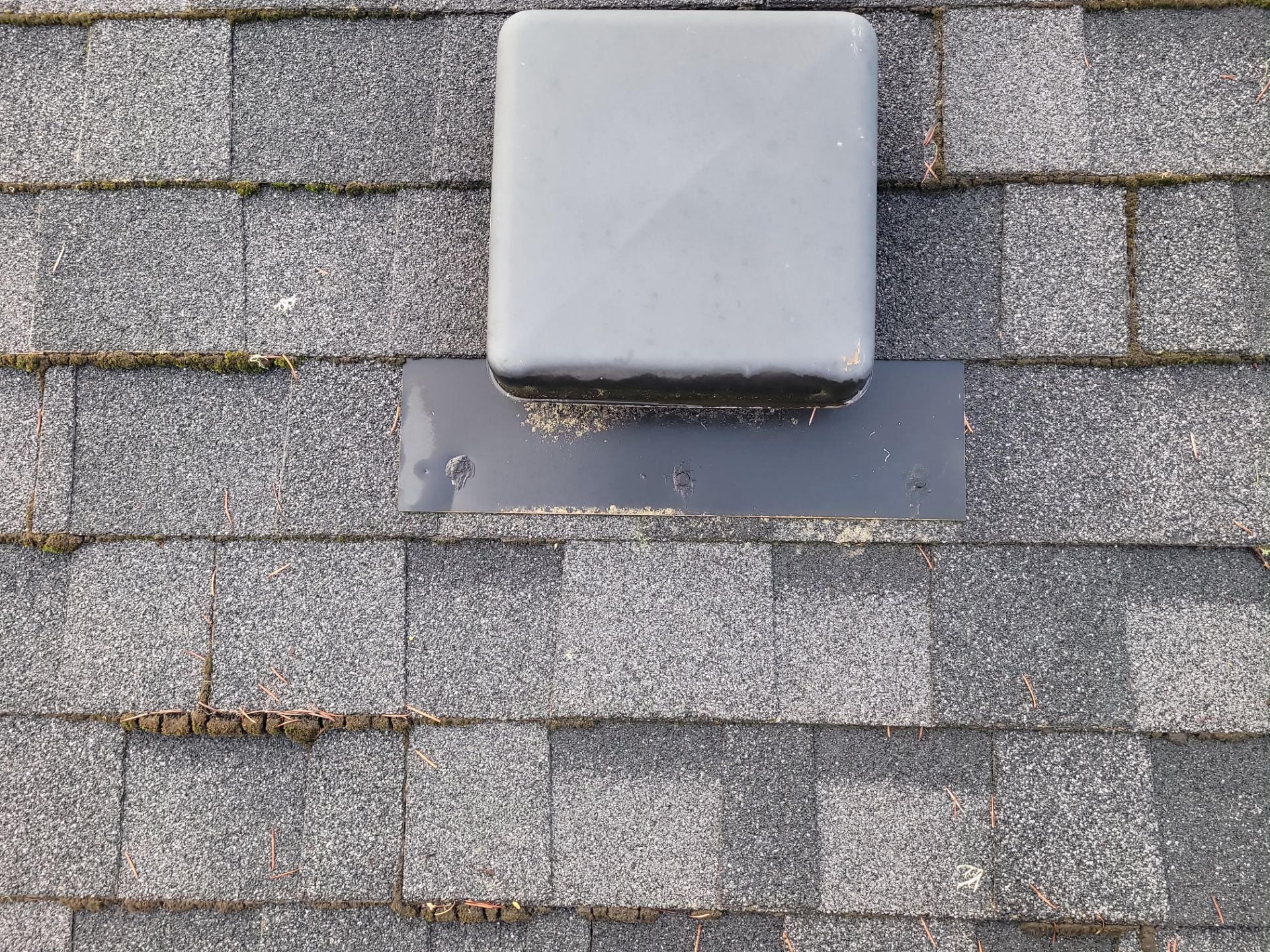 Residential Reroof by BEST Roofing & Waterproofing