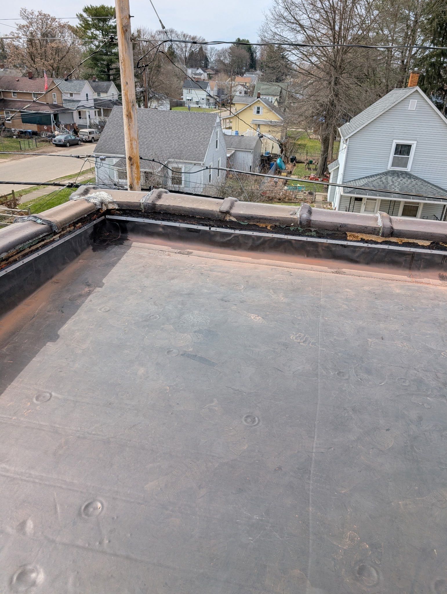 Kevin Gonzalez by Silver Leaf Contracting 