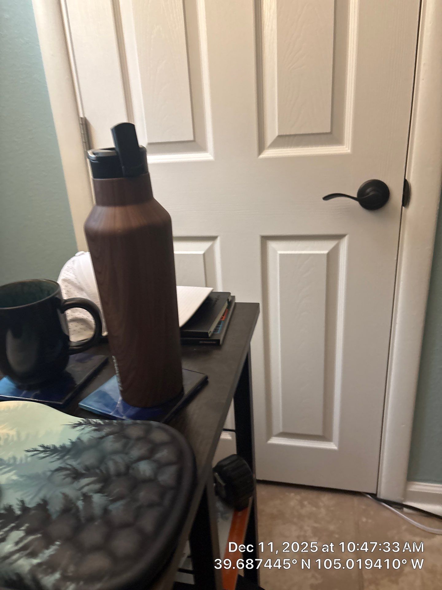 Jones Bathroom by CompanyCam Sales Demo