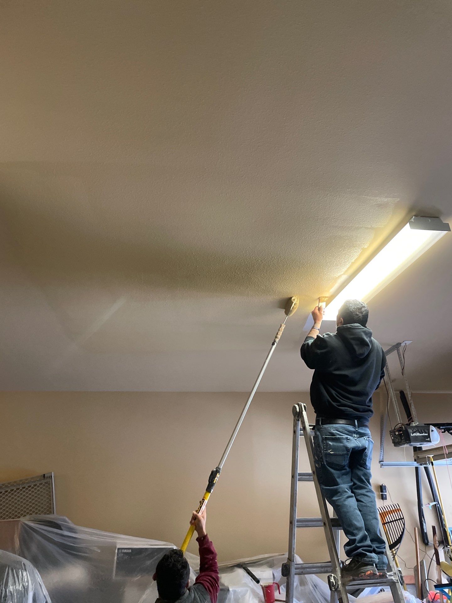Tile Roof Repair by Roof Repair Services LLC