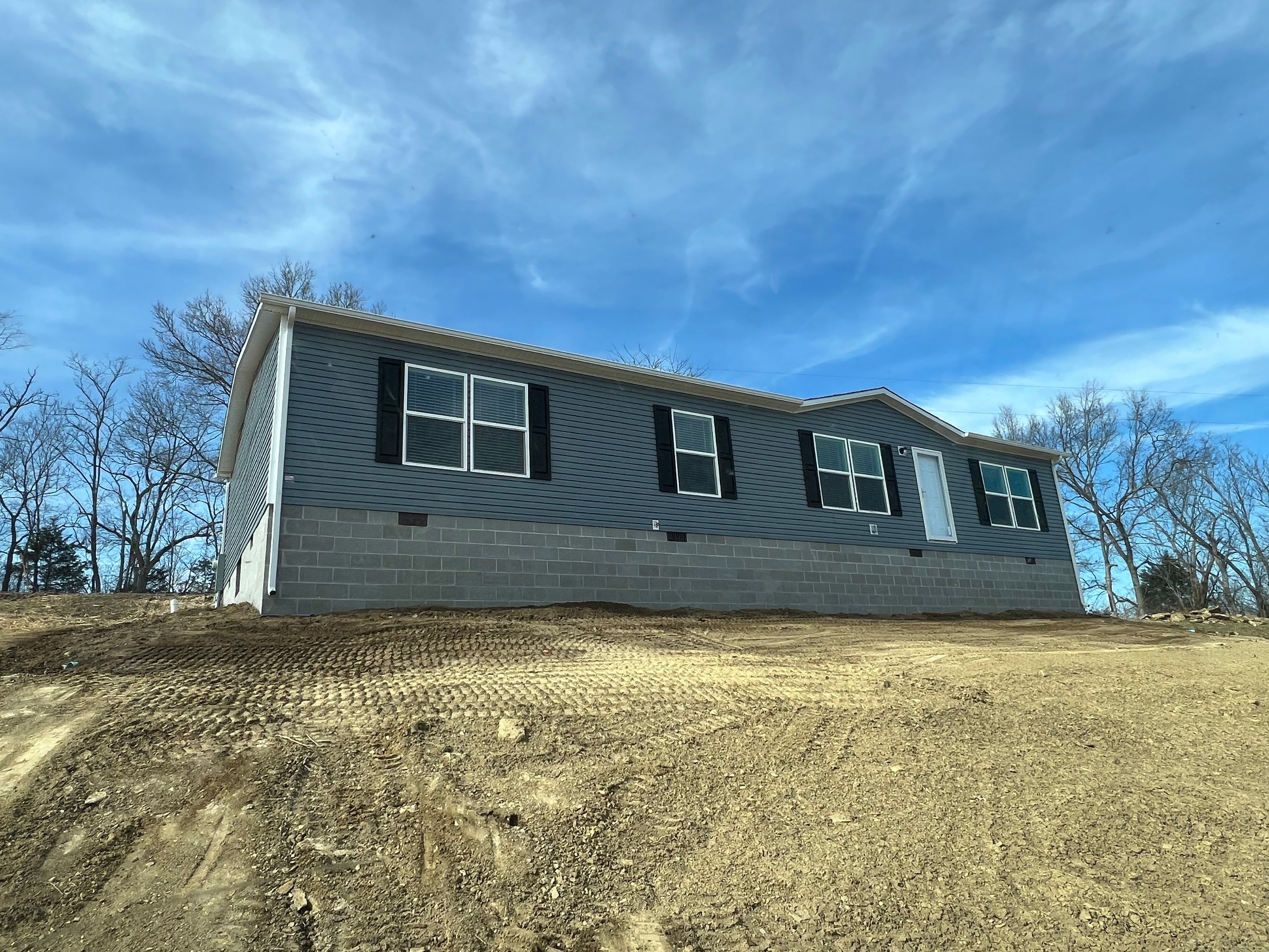 Eagle 60 by Clayton Homes of Walton