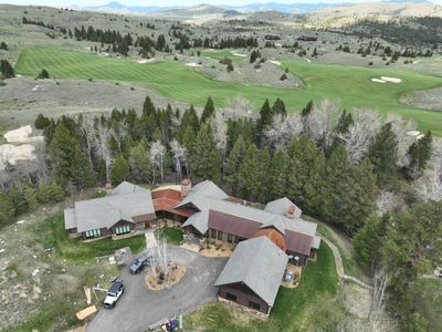 Brava Shake - Lake Forest Install 