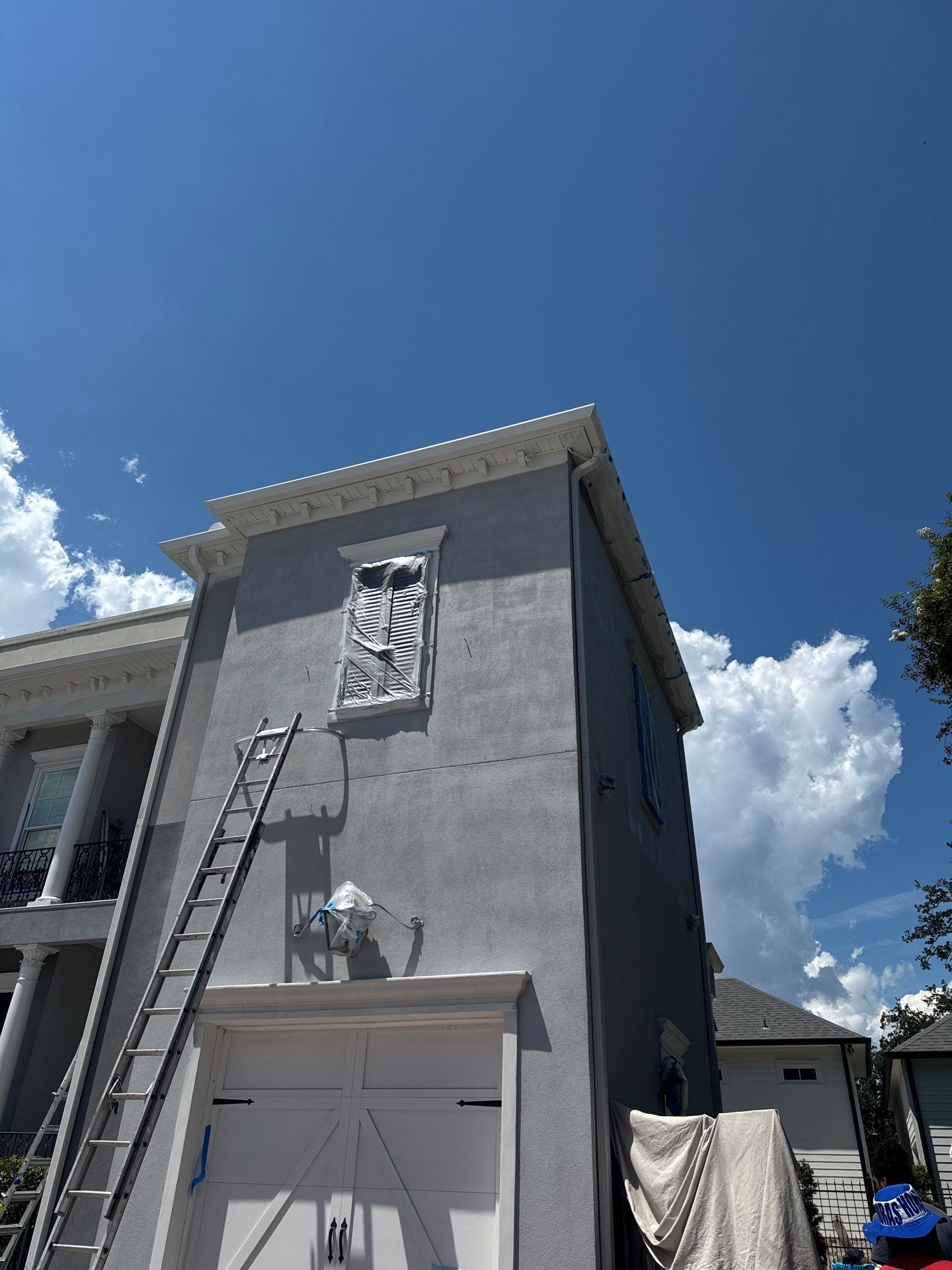 HDS Contractors - Roof Repairs New Orleans by HDS Contractors