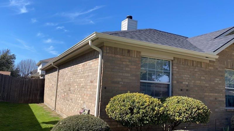 Project in Justin by Armor Roofing | Exteriors