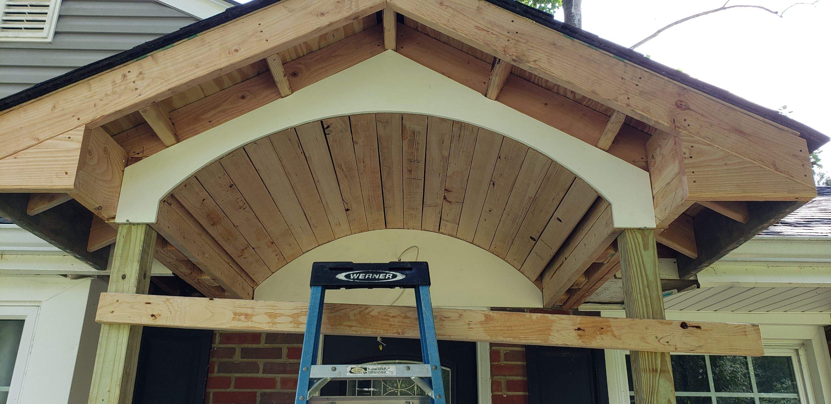 Roofing  by Stofan Construction LLC