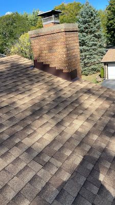 Project in Algonquin